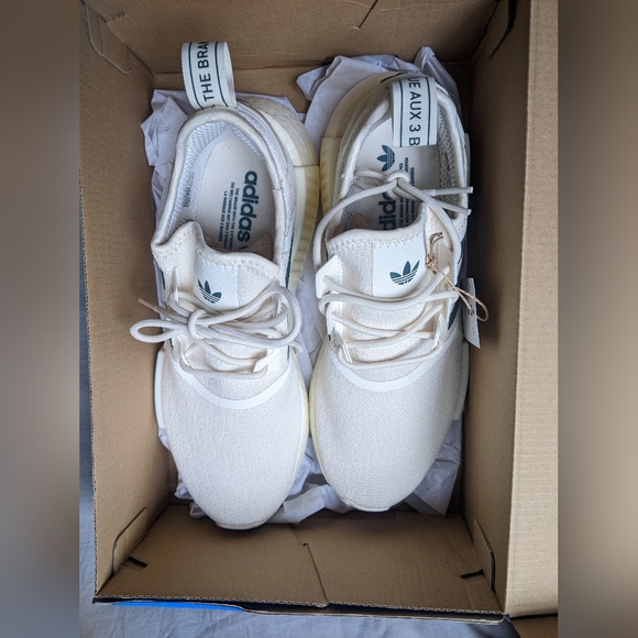 Adidas NMD R1W Size 8.5 - Picture 2 of 5